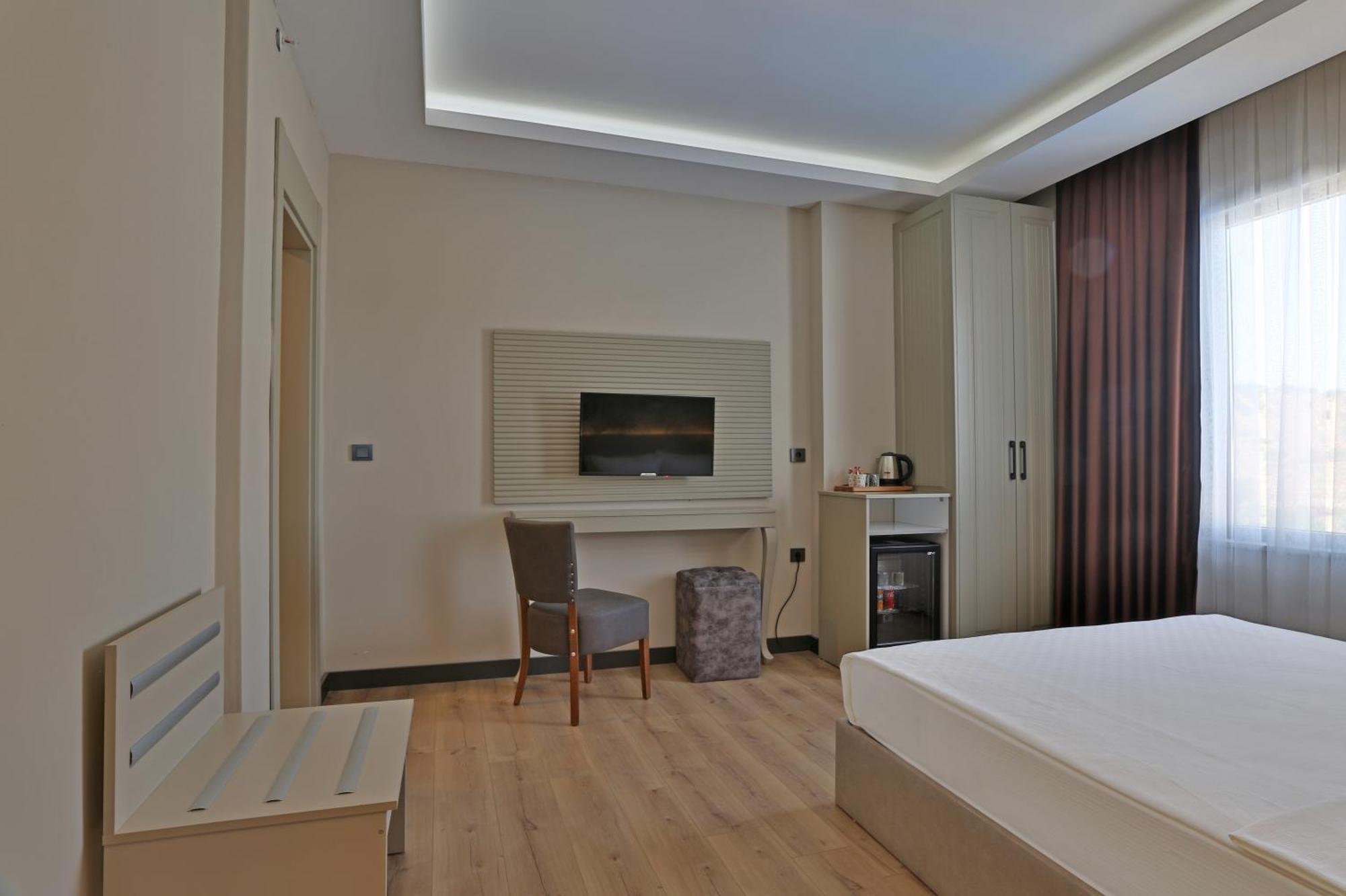 Park Dedeman Mardin Hotel Eksteriør billede